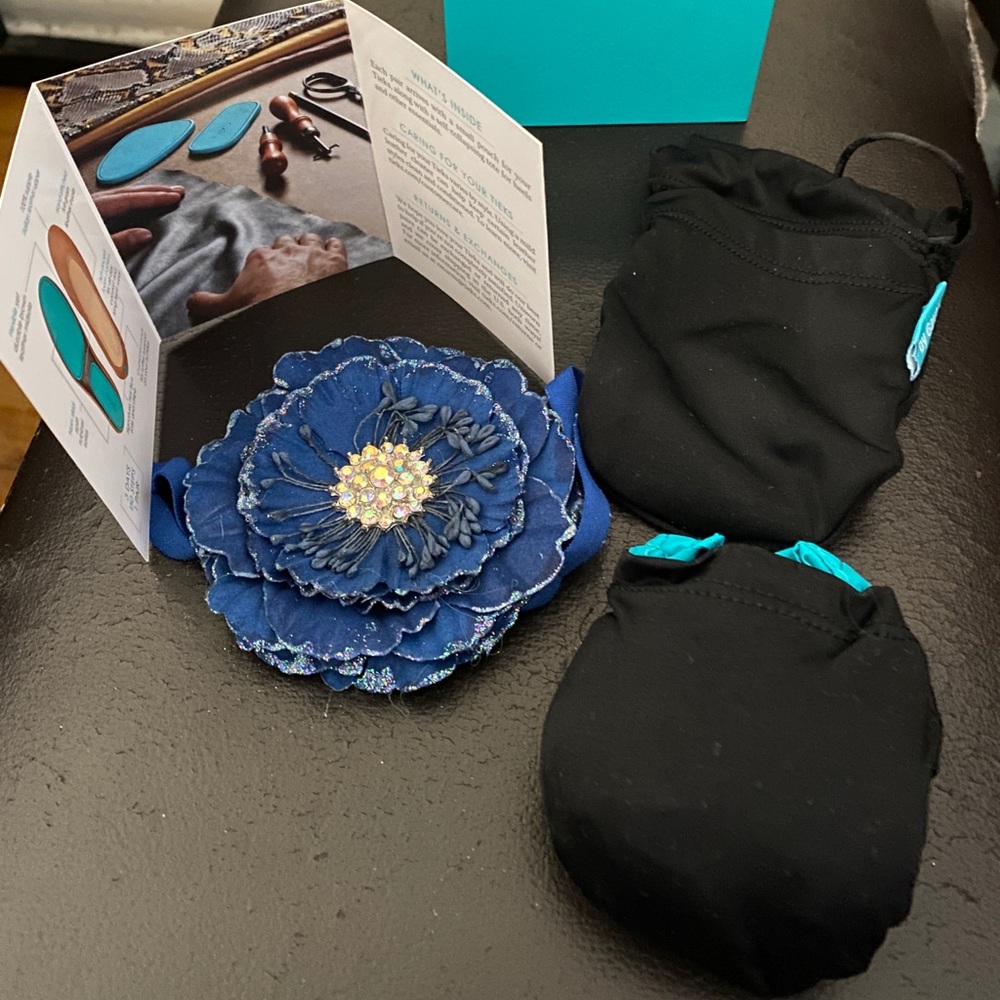 Tieks Ballet Flats